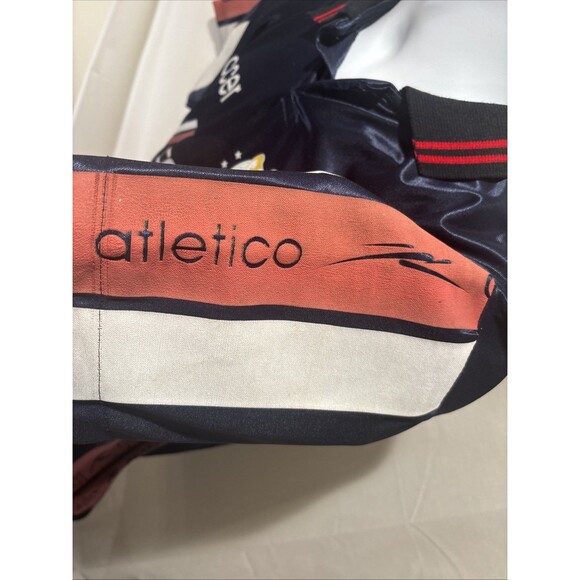 Soccer Jersey Chivas De La Guadalajara Coca Cola M-L Football  Cemex Tolteca - Picture 7 of 16